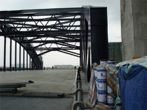 天元专注工业场景喷漆服务