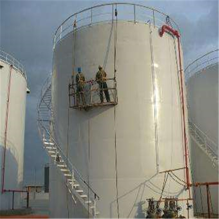 天元喷漆翻新・工业喷漆・设备喷漆服务简介